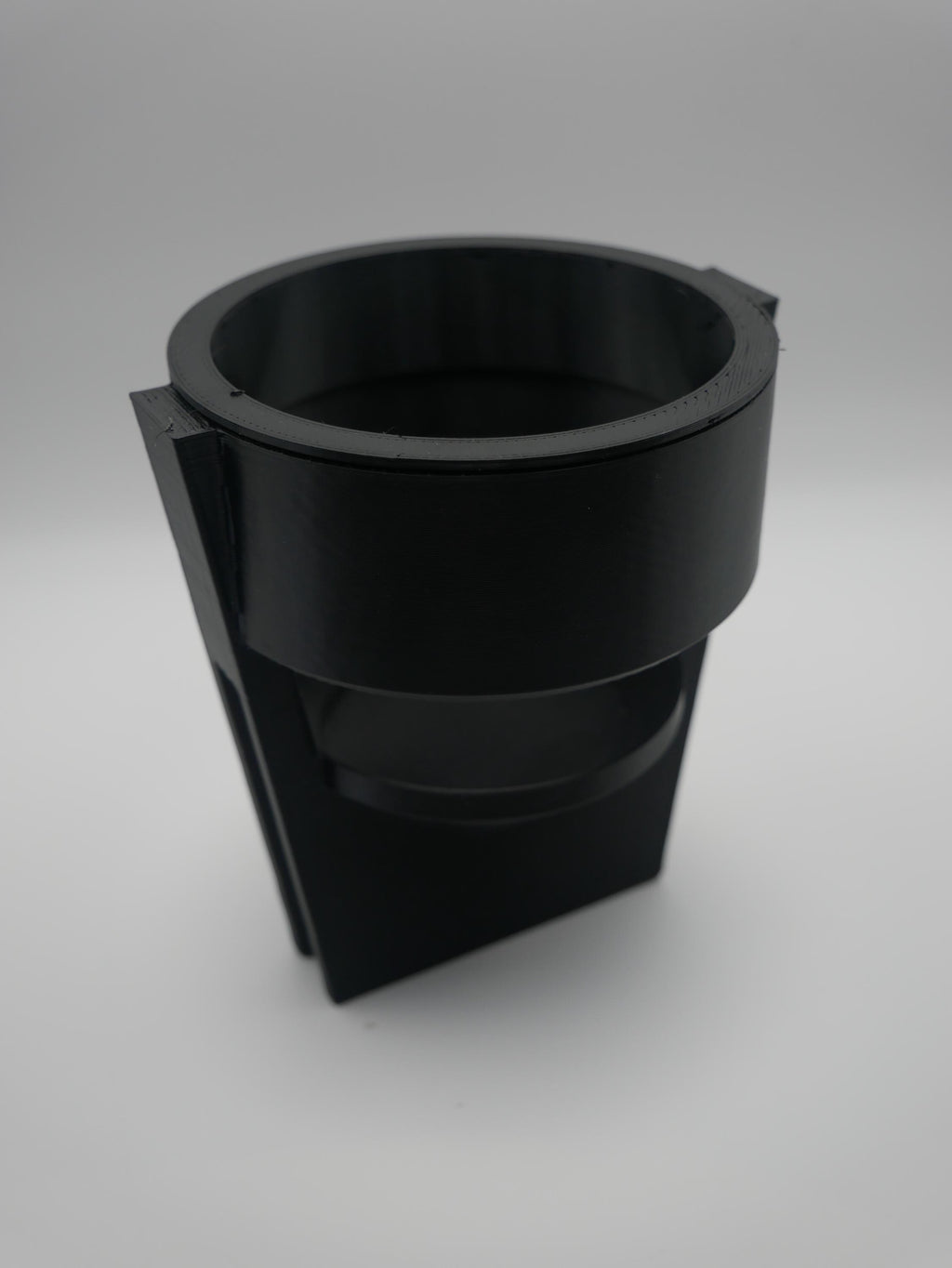 Renault 4/5 E‑Tech Centre Console Cupholder | Secure Drop‑In Insert