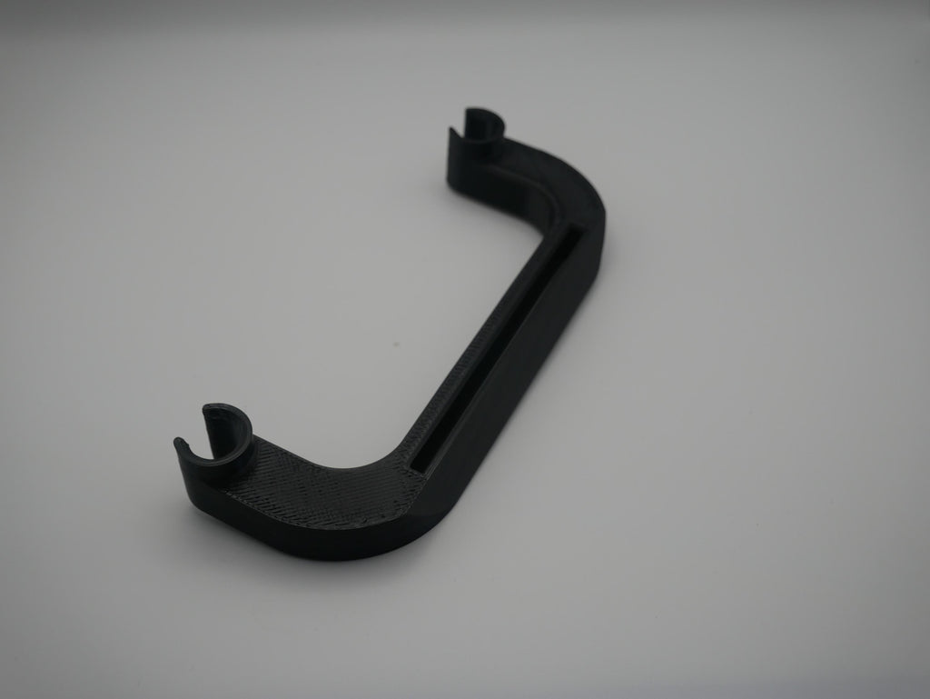 Renault Megane/Scenic E‑Tech Headrest Mount for Amazon Fire Kids Tablet