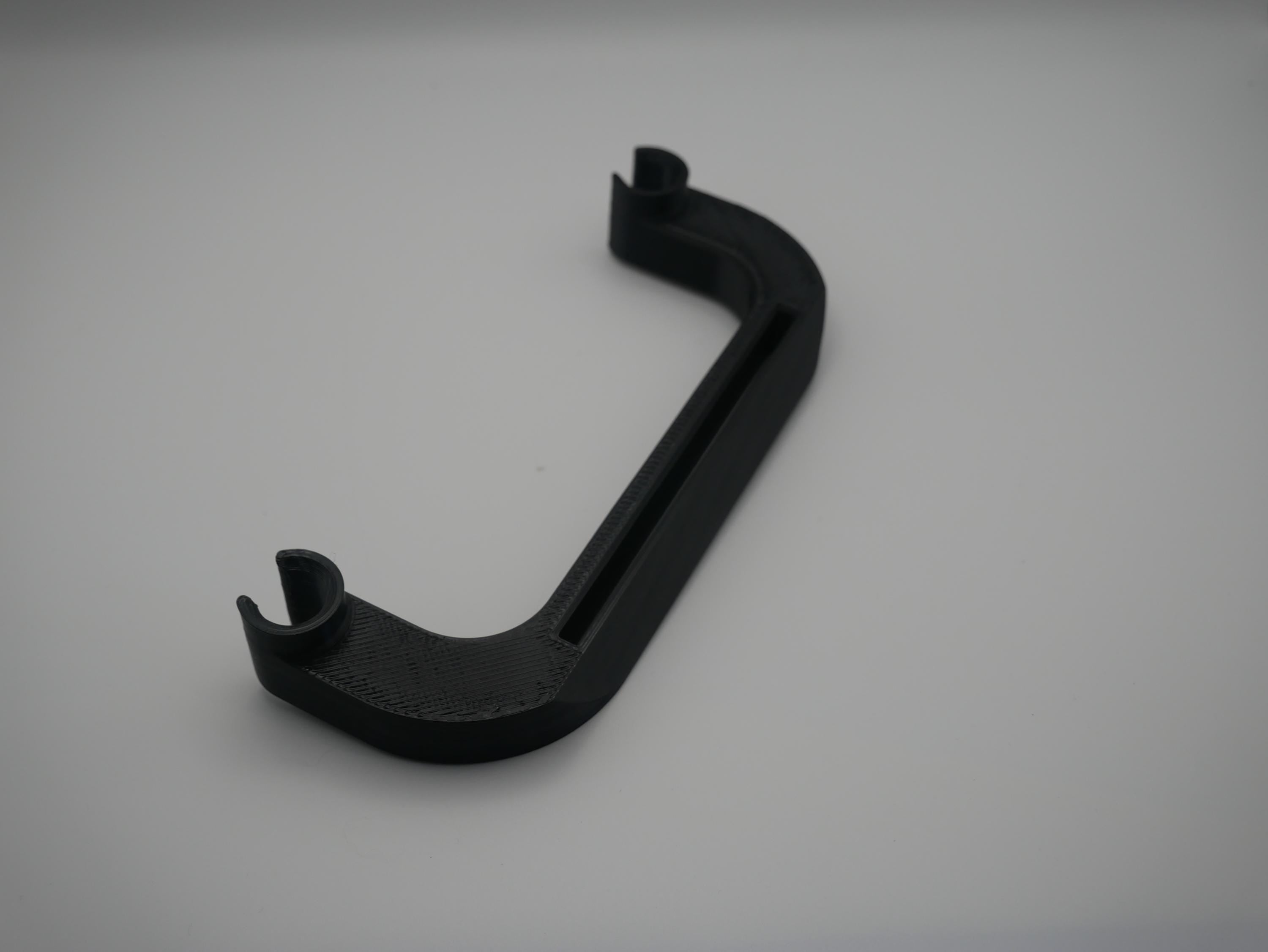 Renault Megane/Scenic E‑Tech Headrest Mount for Amazon Fire Kids Tablet