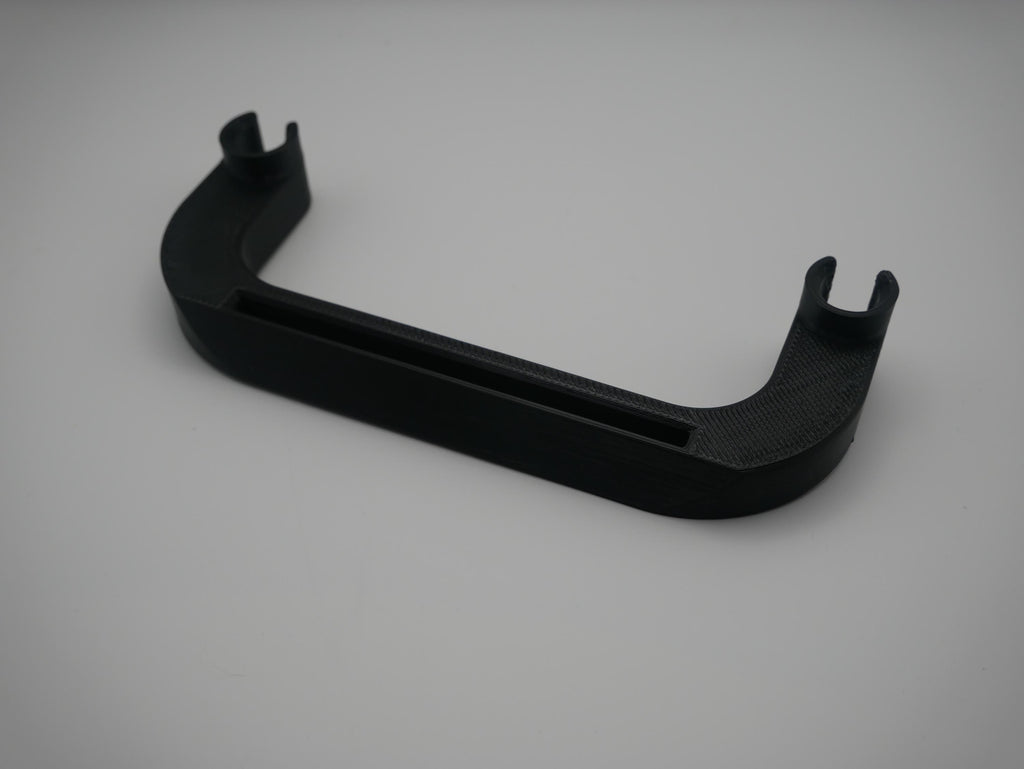 Renault Megane/Scenic E‑Tech Headrest Mount for Amazon Fire Kids Tablet