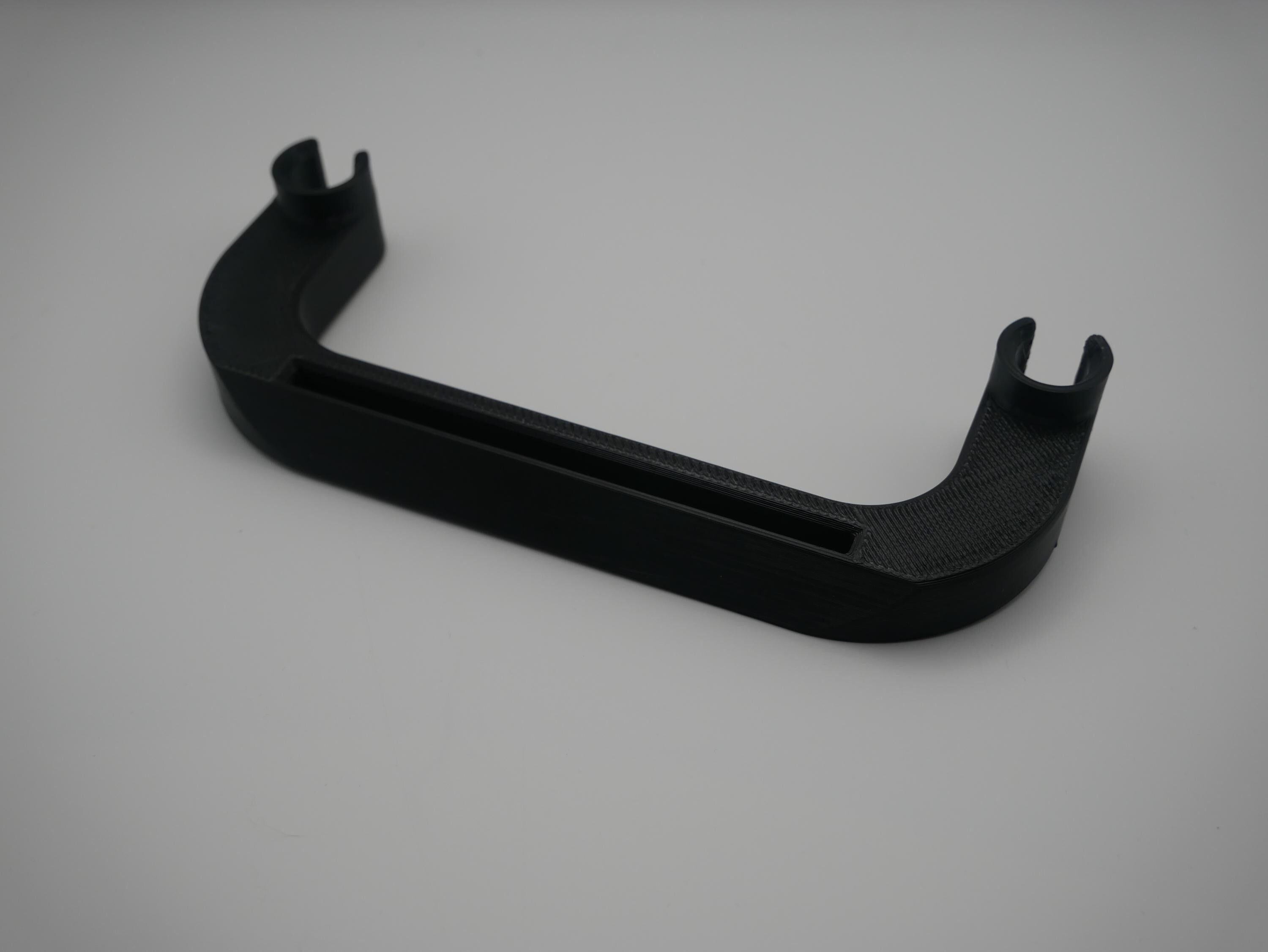 Renault Megane/Scenic E‑Tech Headrest Mount for Amazon Fire Kids Tablet