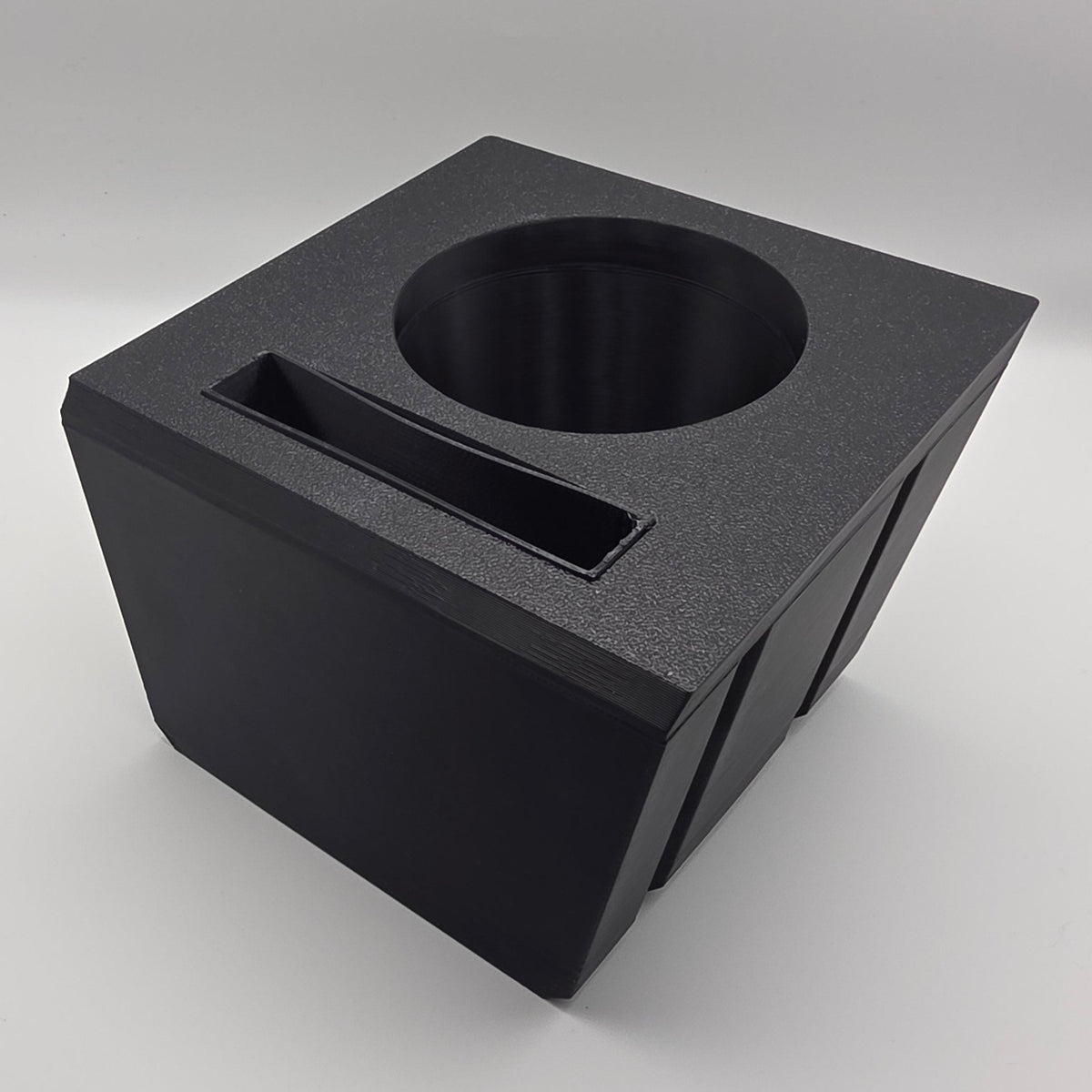 Renault Megane/Scenic E‑Tech Console Cupholder & Phone Holder
