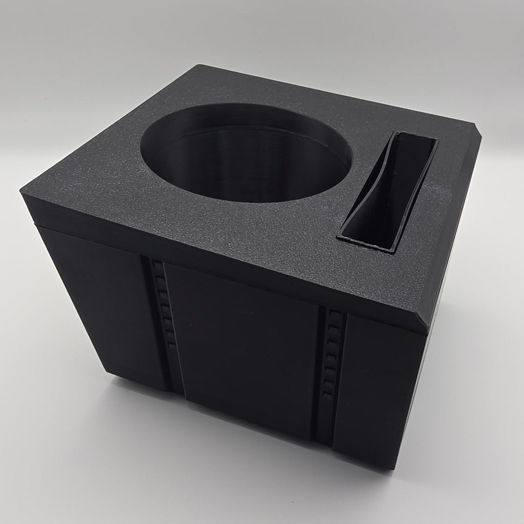 Renault Megane/Scenic E‑Tech Console Cupholder & Phone Holder