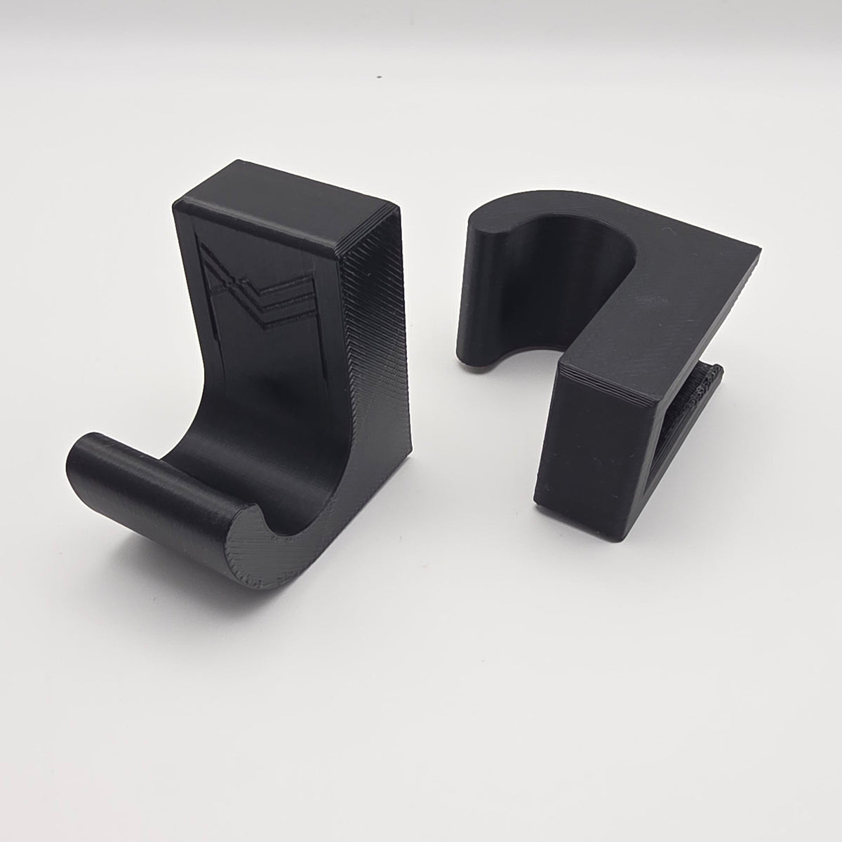 Dacia/Renault Youclip Compatible Hook (2x)