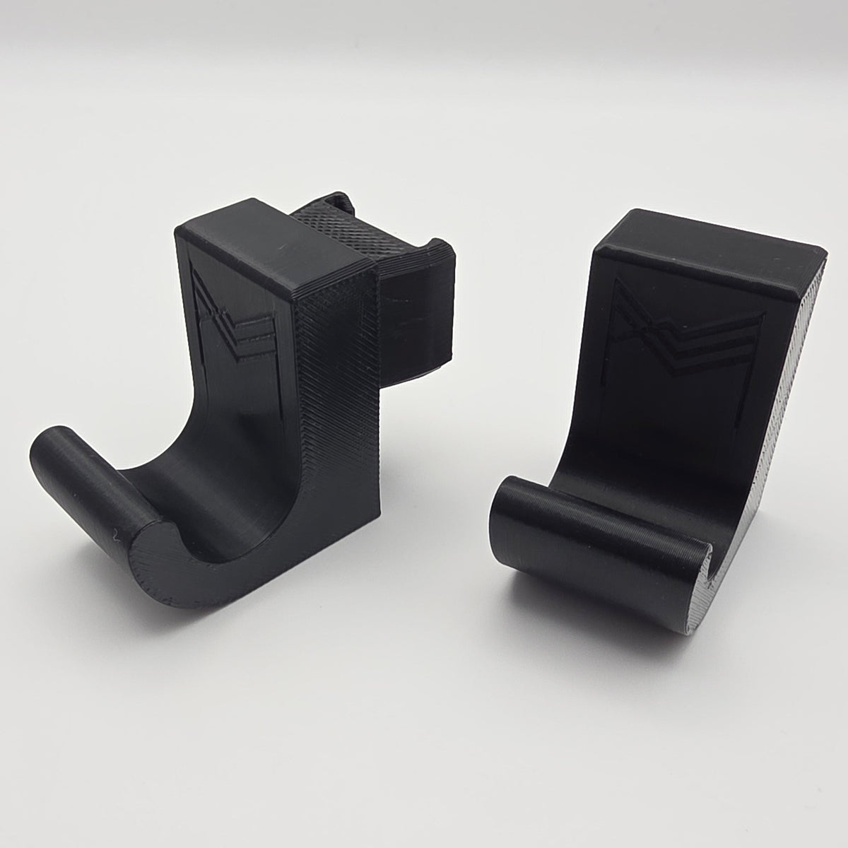 Dacia/Renault Youclip Compatible Hook (2x)