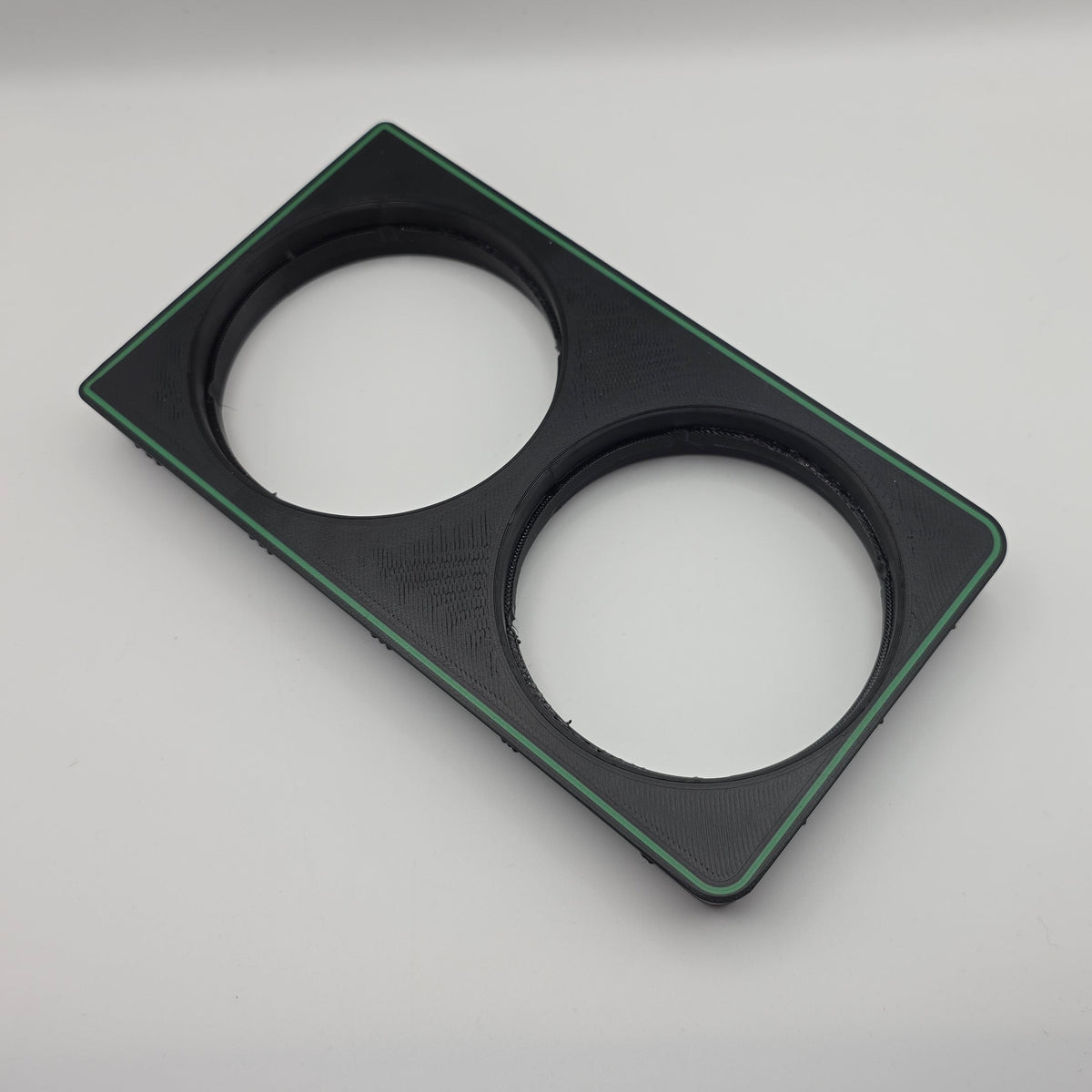 Double Cupholder for Renault 4/5 E Tech