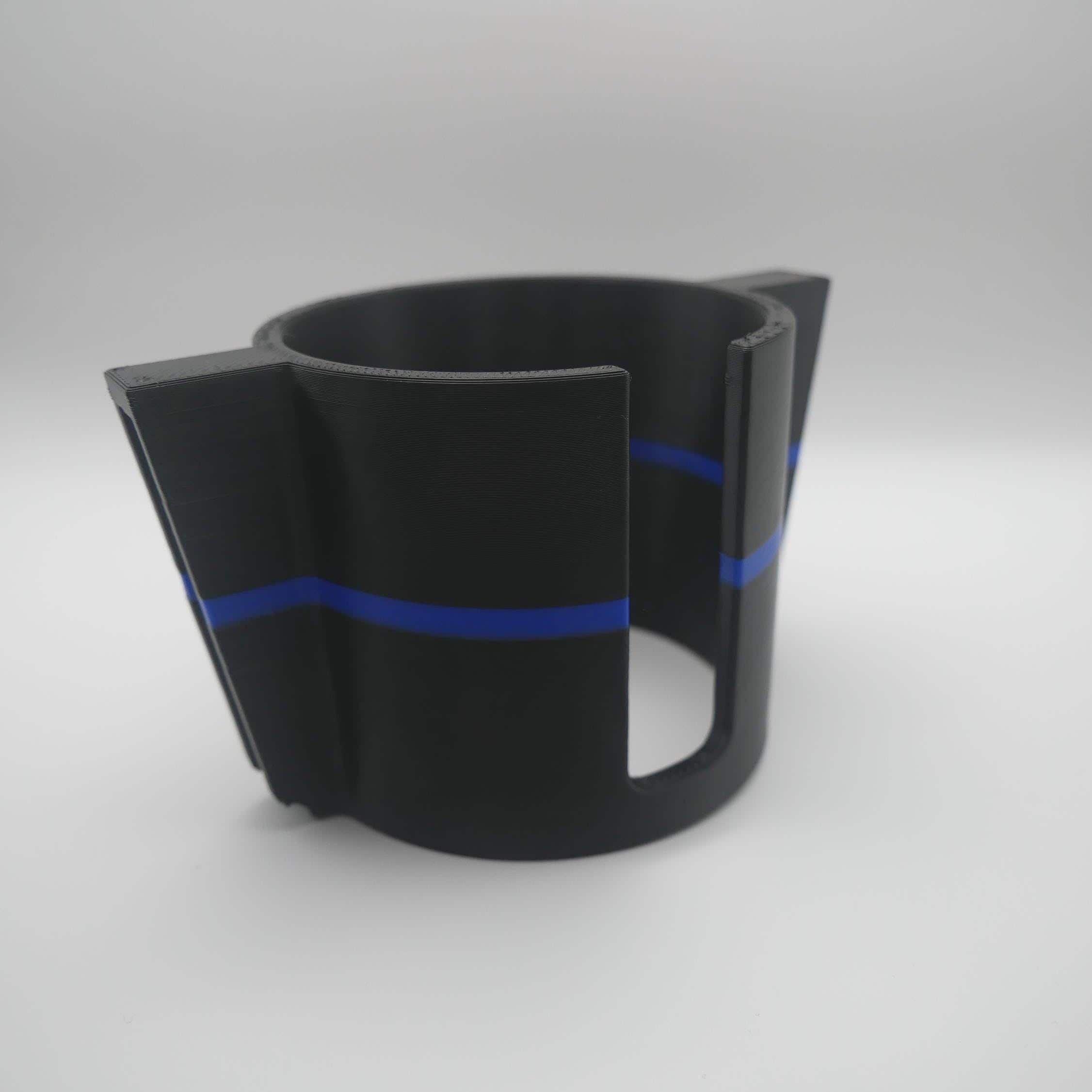 Renault Megane/Scenic E-Tech Cupholder for Central Console