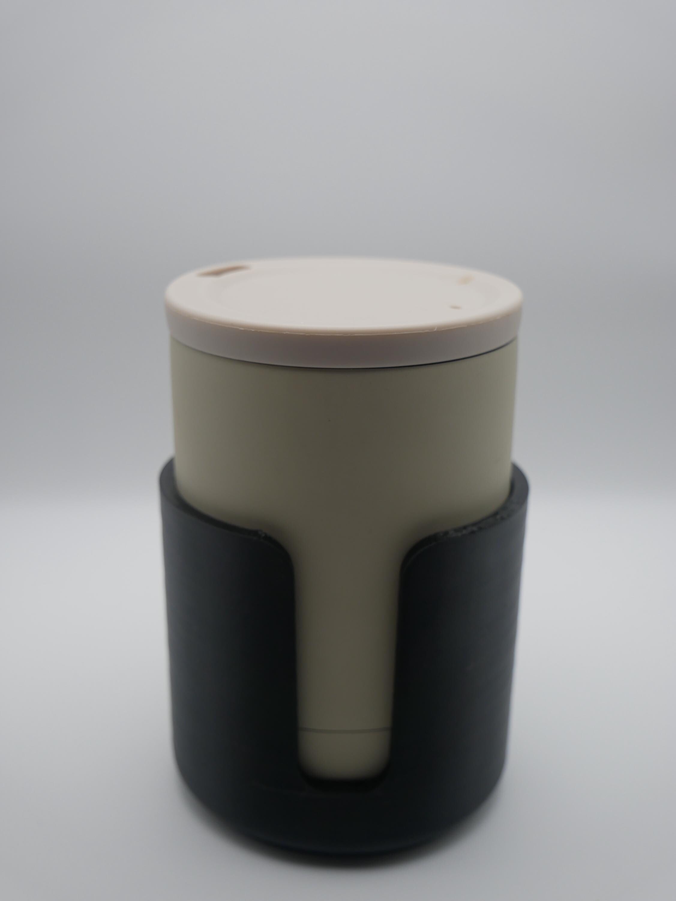 Cupholder compatible with Dacia YouClip