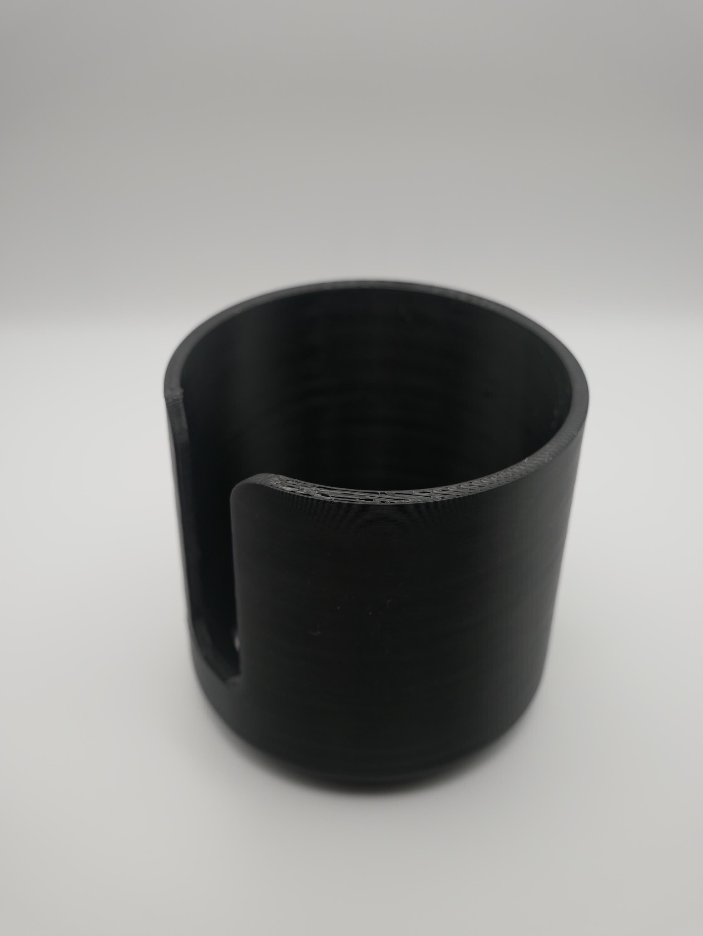 Cupholder compatible with Dacia YouClip