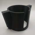 Renault Megane/Scenic E-Tech Cupholder for Central Console