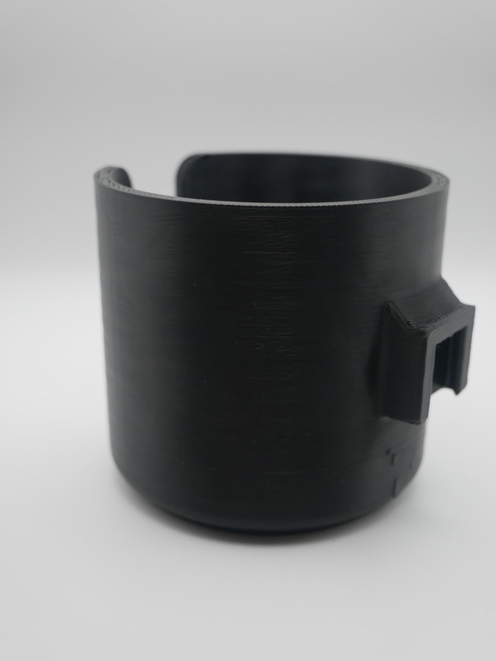 Cupholder compatible with Dacia/Renault YouClip