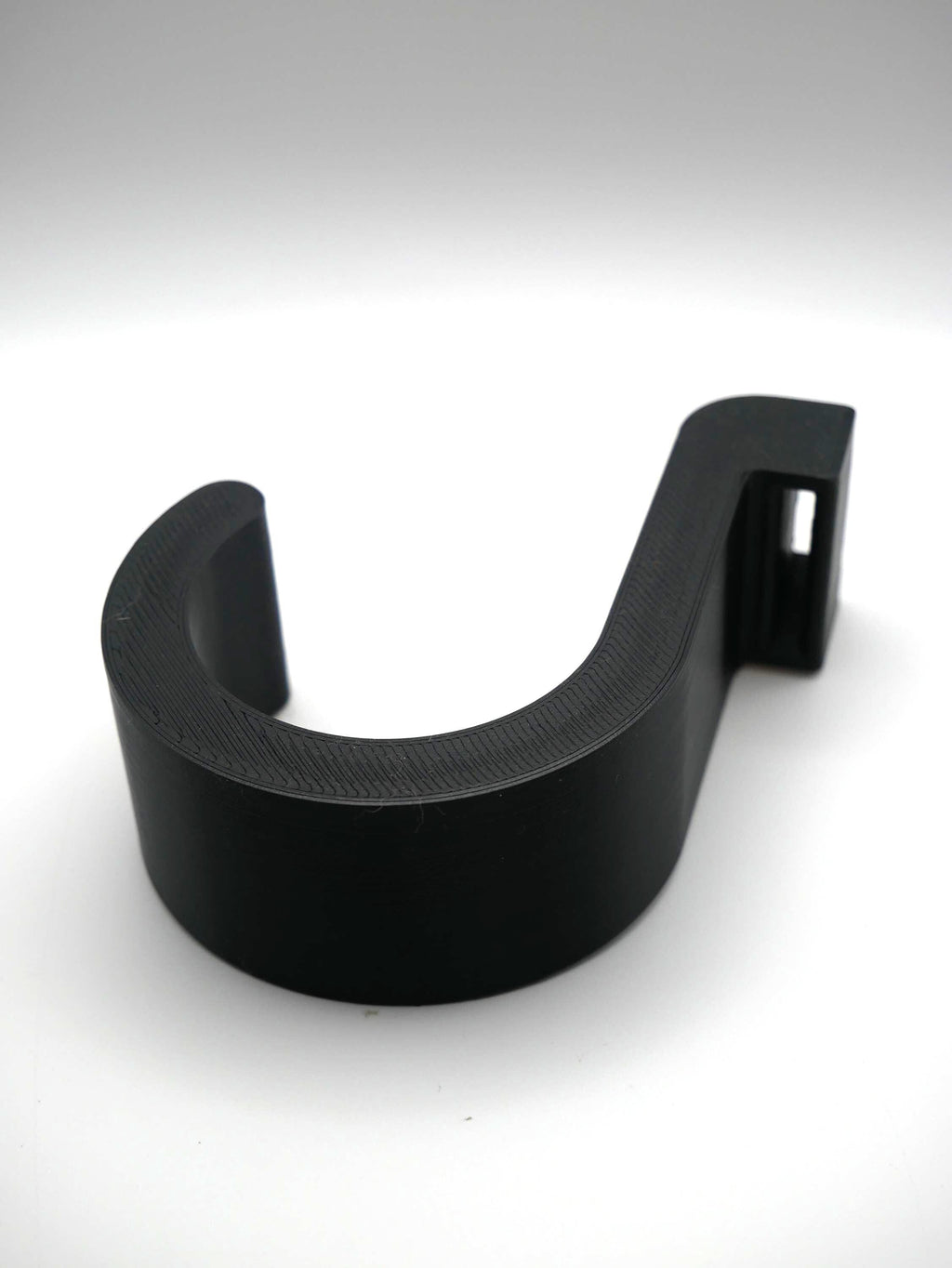 Renault Scenic/Megane E‑Tech Boot Hook | Luggage & Charging Cable Holder