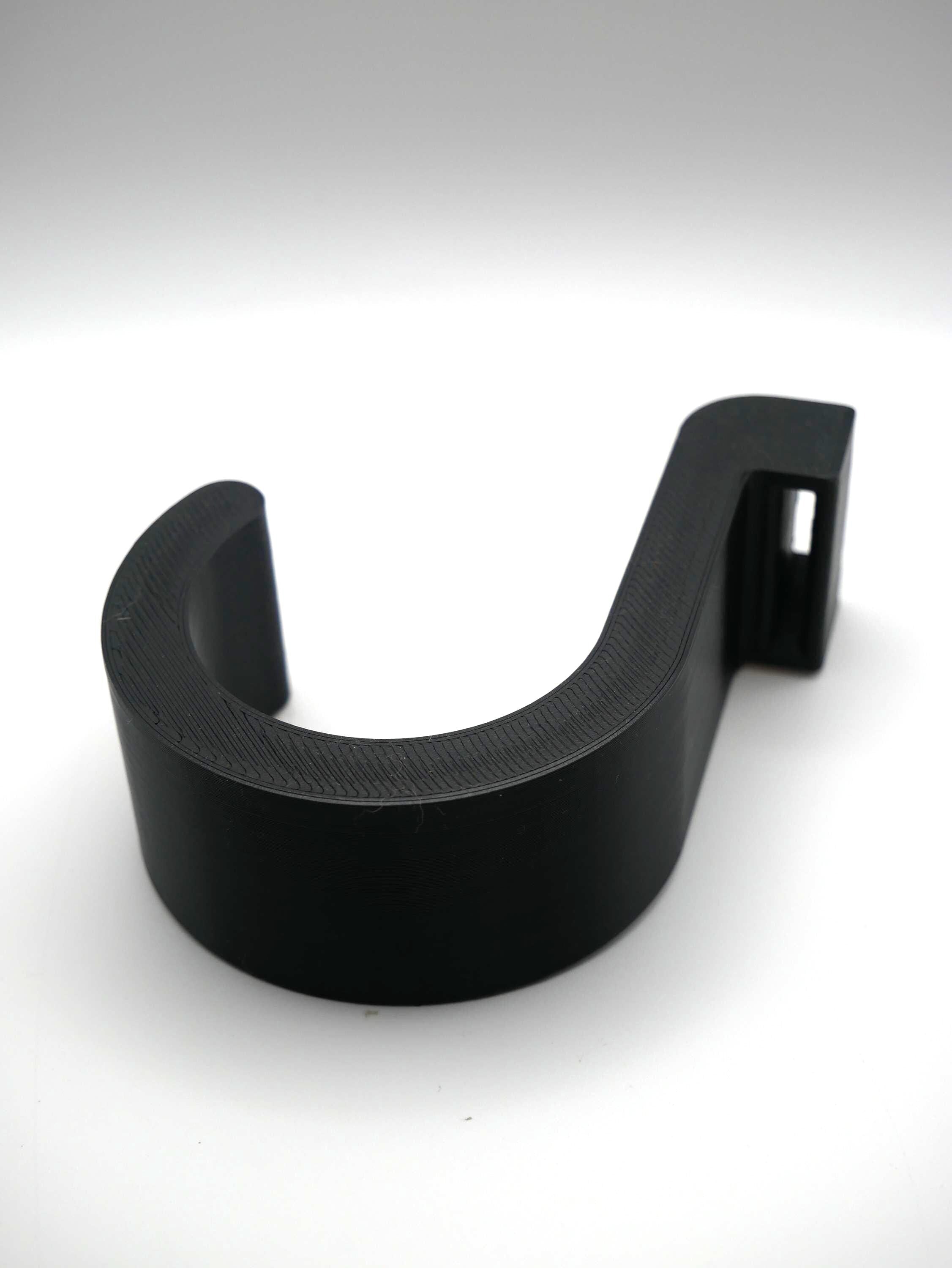 Renault Scenic/Megane E‑Tech Boot Hook | Luggage & Charging Cable Holder