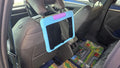 Renault Megane/Scenic E‑Tech Headrest Mount for Amazon Fire Kids Tablet