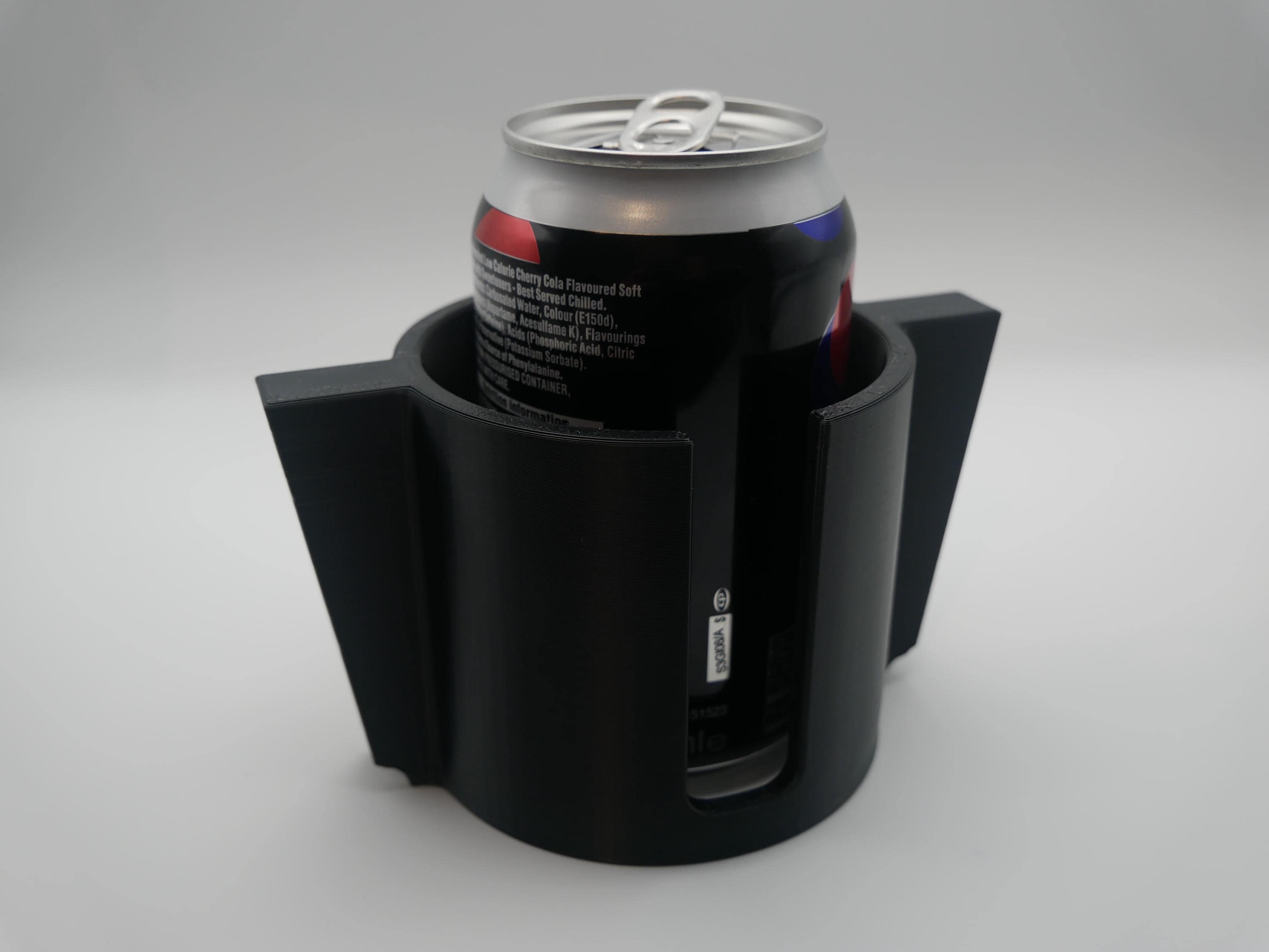 Renault Megane/Scenic E-Tech Cupholder for Central Console