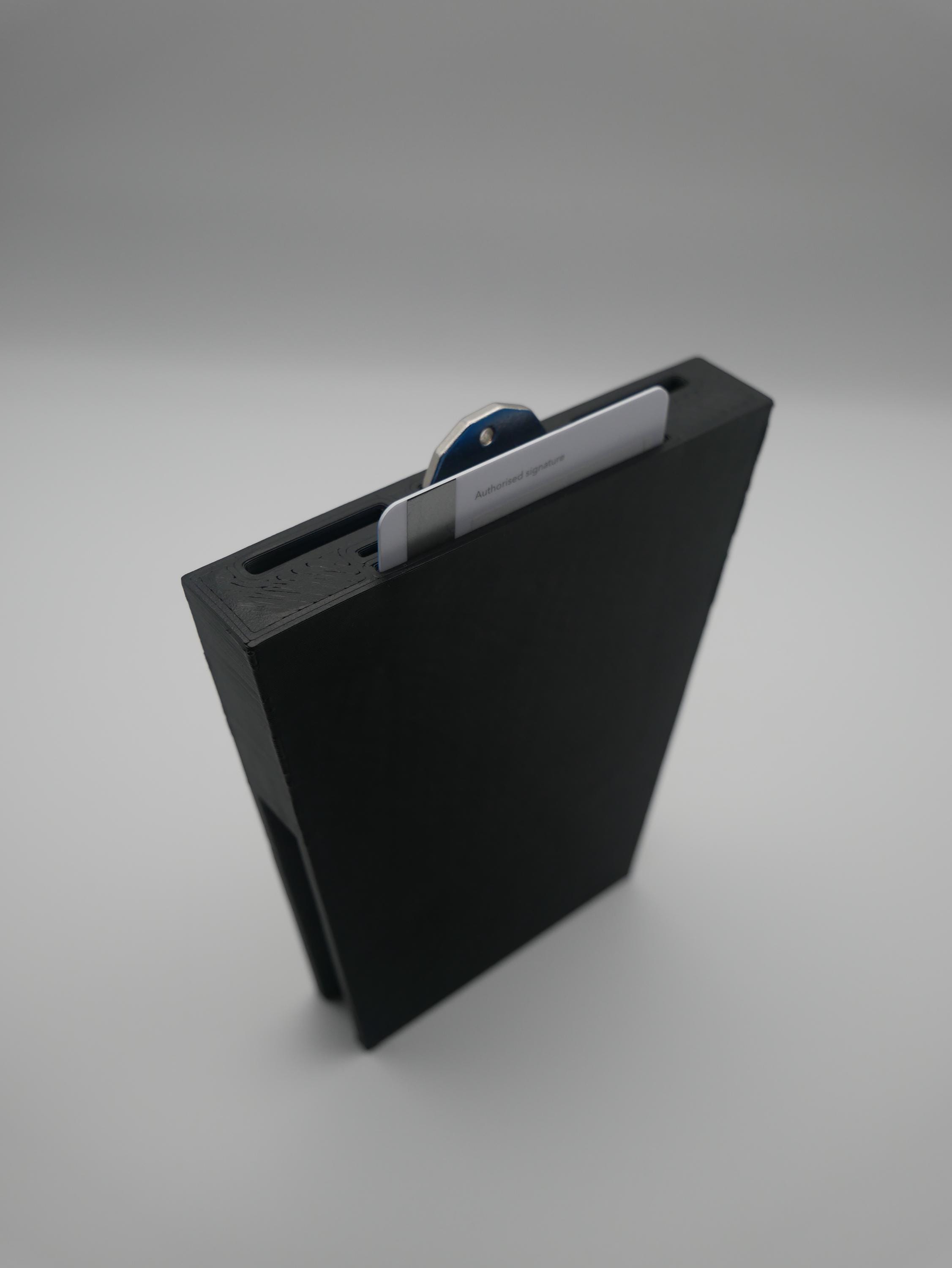 Renault 4 and 5 E-Tech Centre Console Coin and Card Organiser