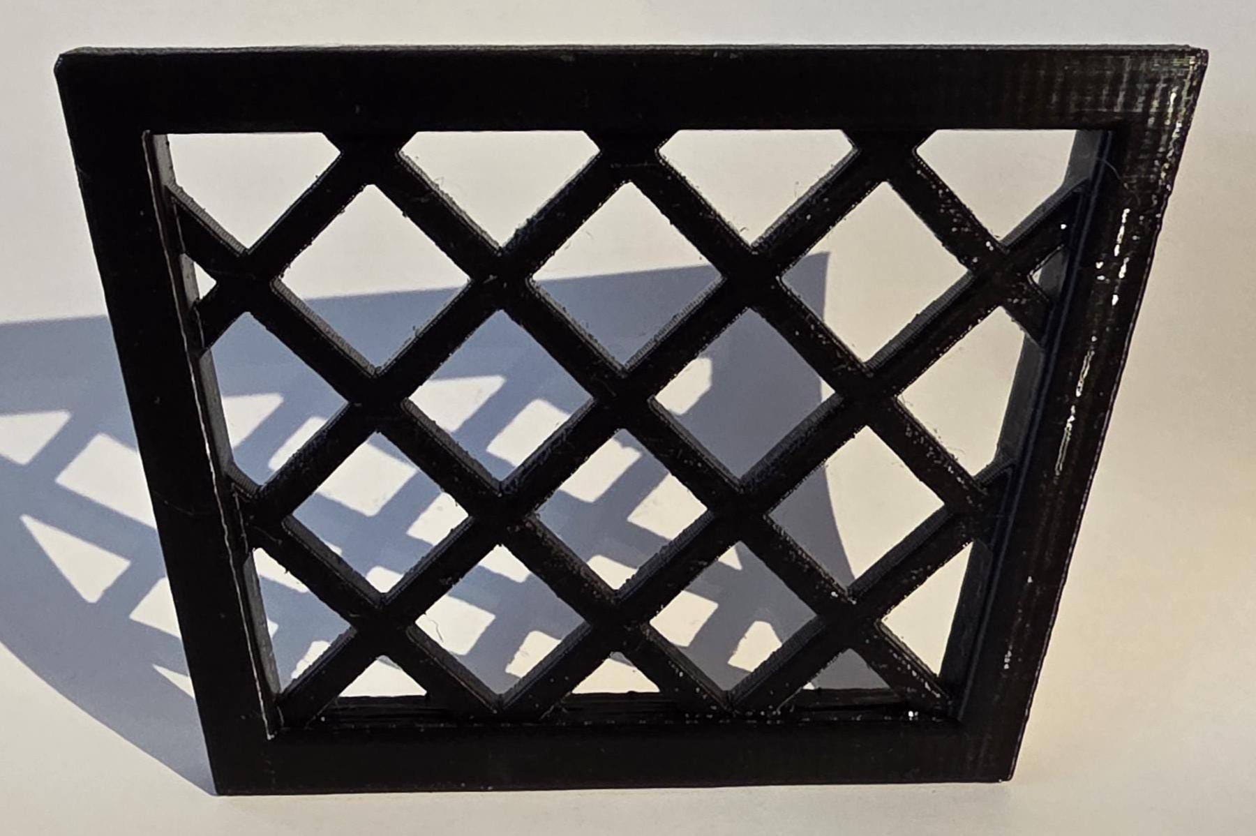 Renault Megane/Scenic E-Tech Divider for Central Console
