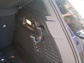 Renault Scenic/Megane E‑Tech Boot Hook | Luggage & Charging Cable Holder