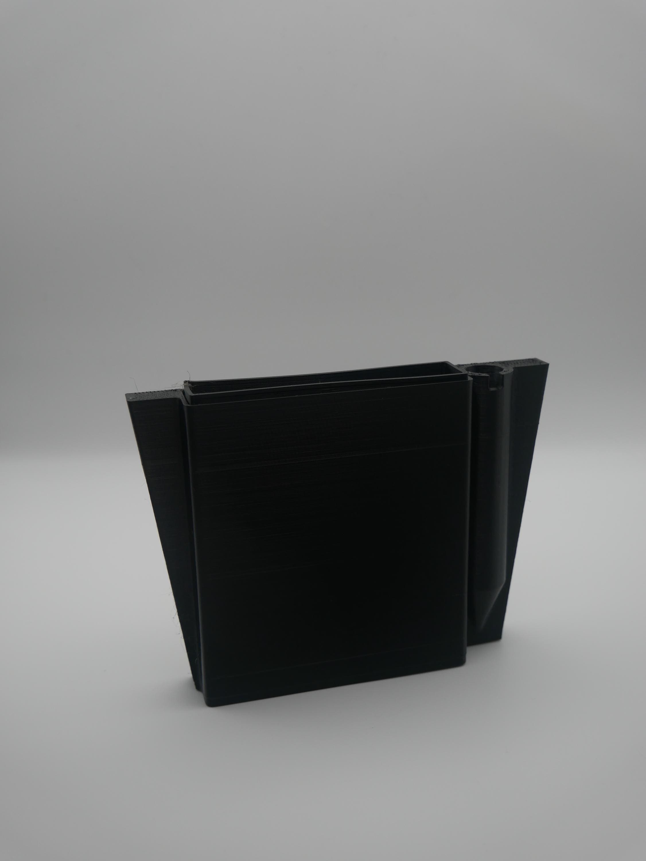 Renault Megane/Scenic E-Tech Phone Holder for Central Console