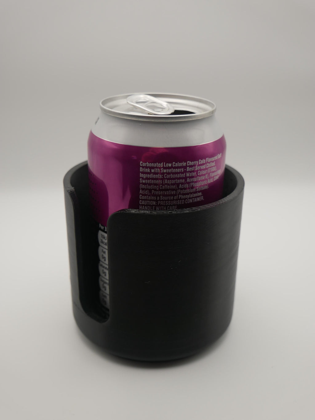Cupholder compatible with Dacia/Renault YouClip