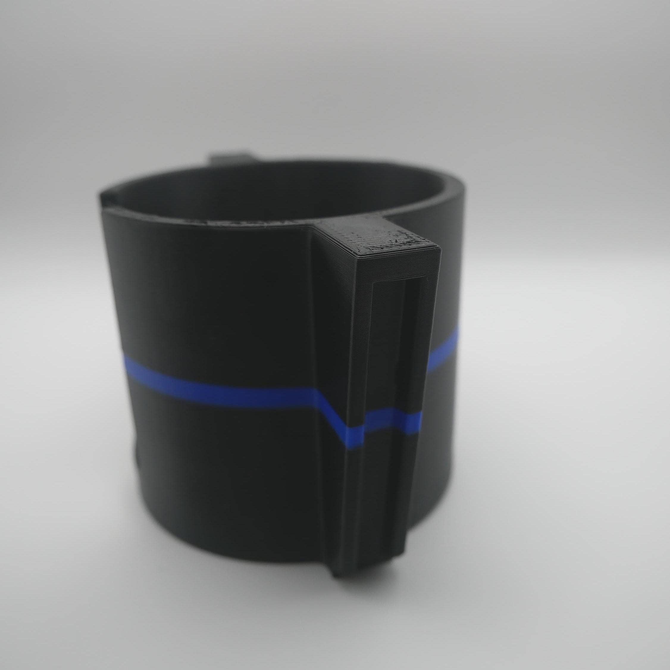 Renault Megane/Scenic E-Tech Cupholder for Central Console
