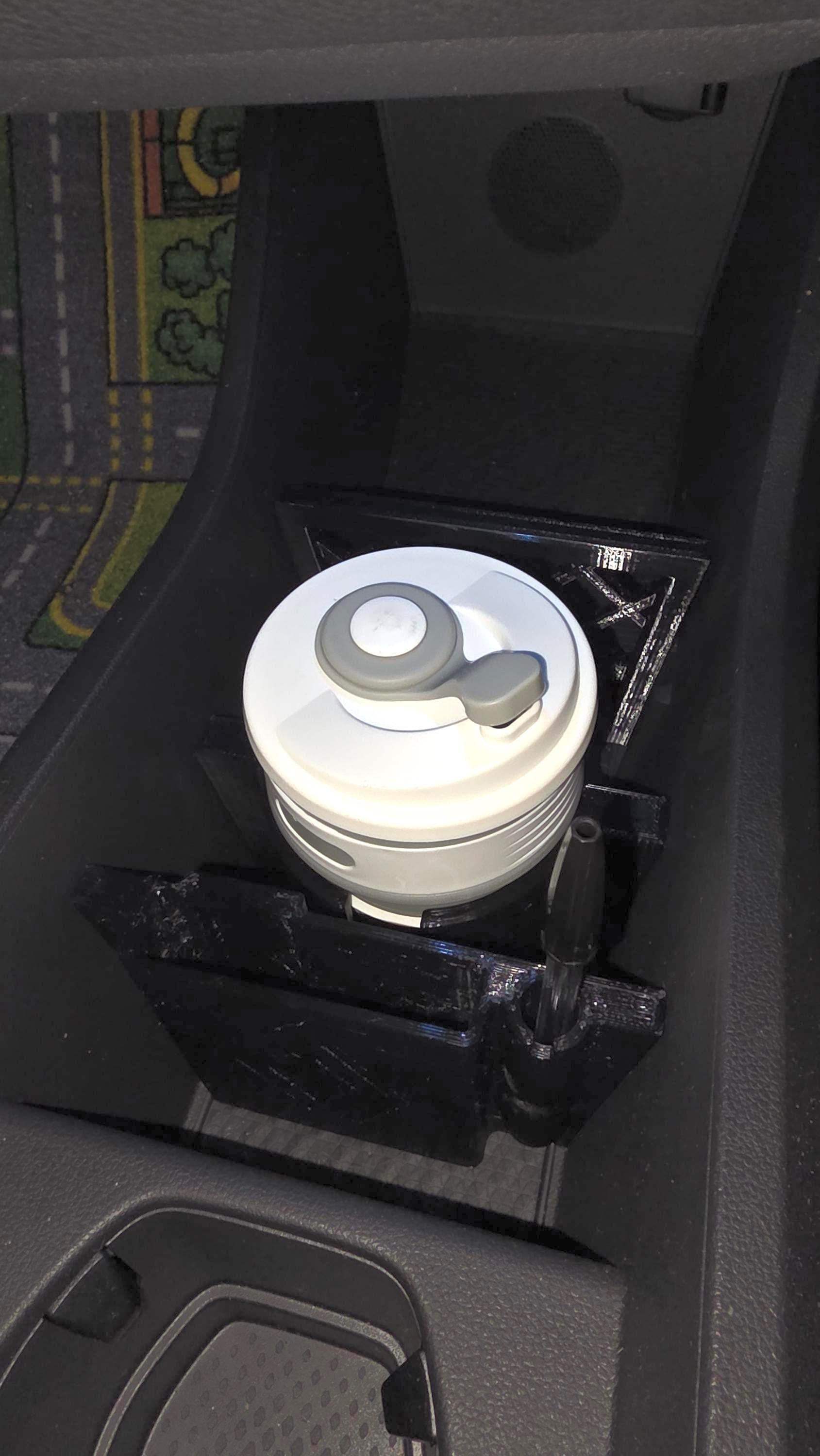 Renault Megane/Scenic E-Tech Divider for Central Console