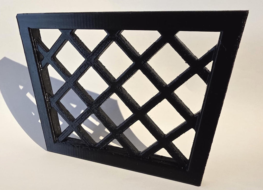 Renault Megane/Scenic E-Tech Divider for Central Console