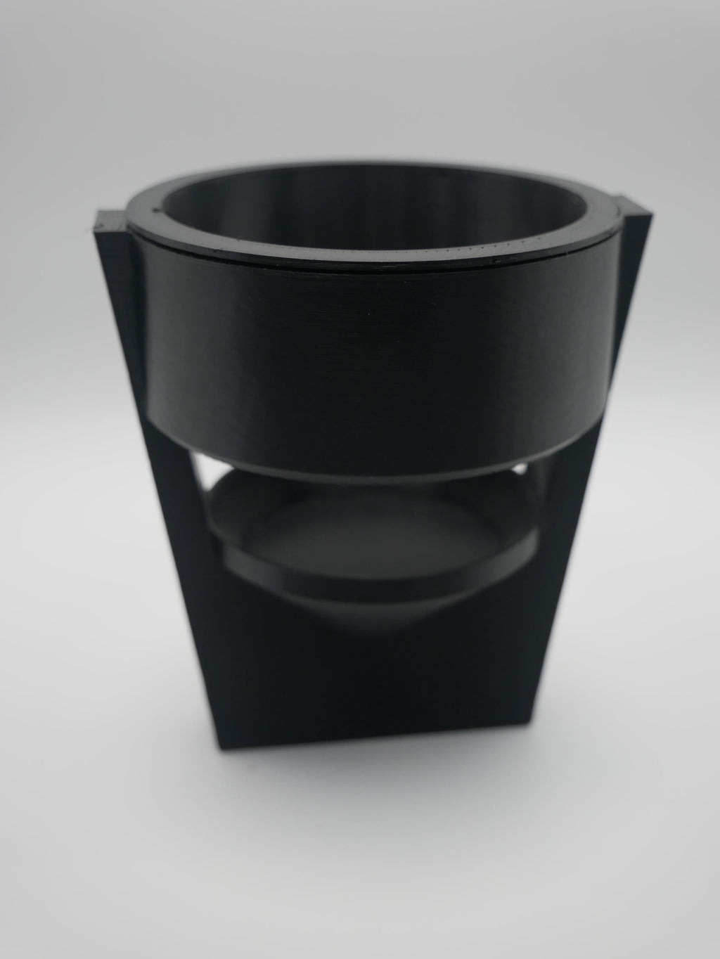 Renault 4/5 E‑Tech Centre Console Cupholder | Secure Drop‑In Insert