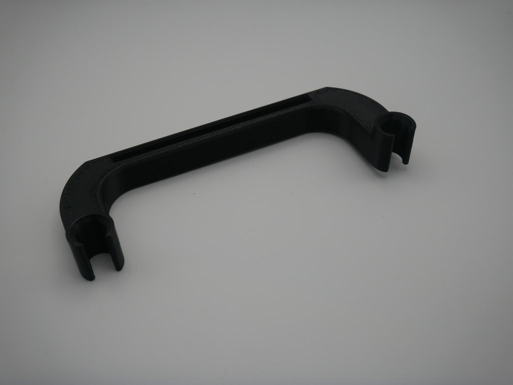 Renault Megane/Scenic E‑Tech Headrest Mount for Amazon Fire Kids Tablet