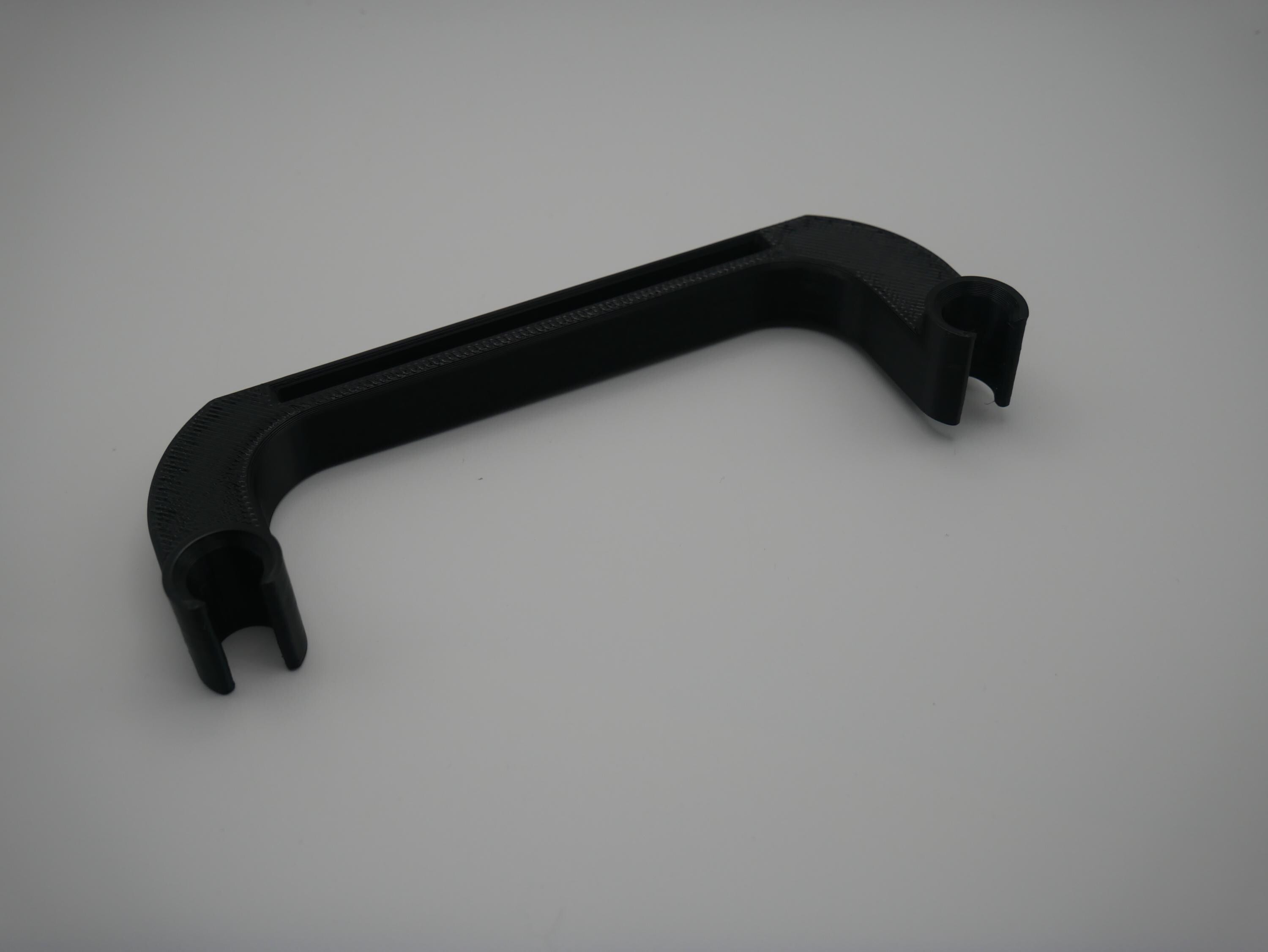 Renault Megane/Scenic E‑Tech Headrest Mount for Amazon Fire Kids Tablet