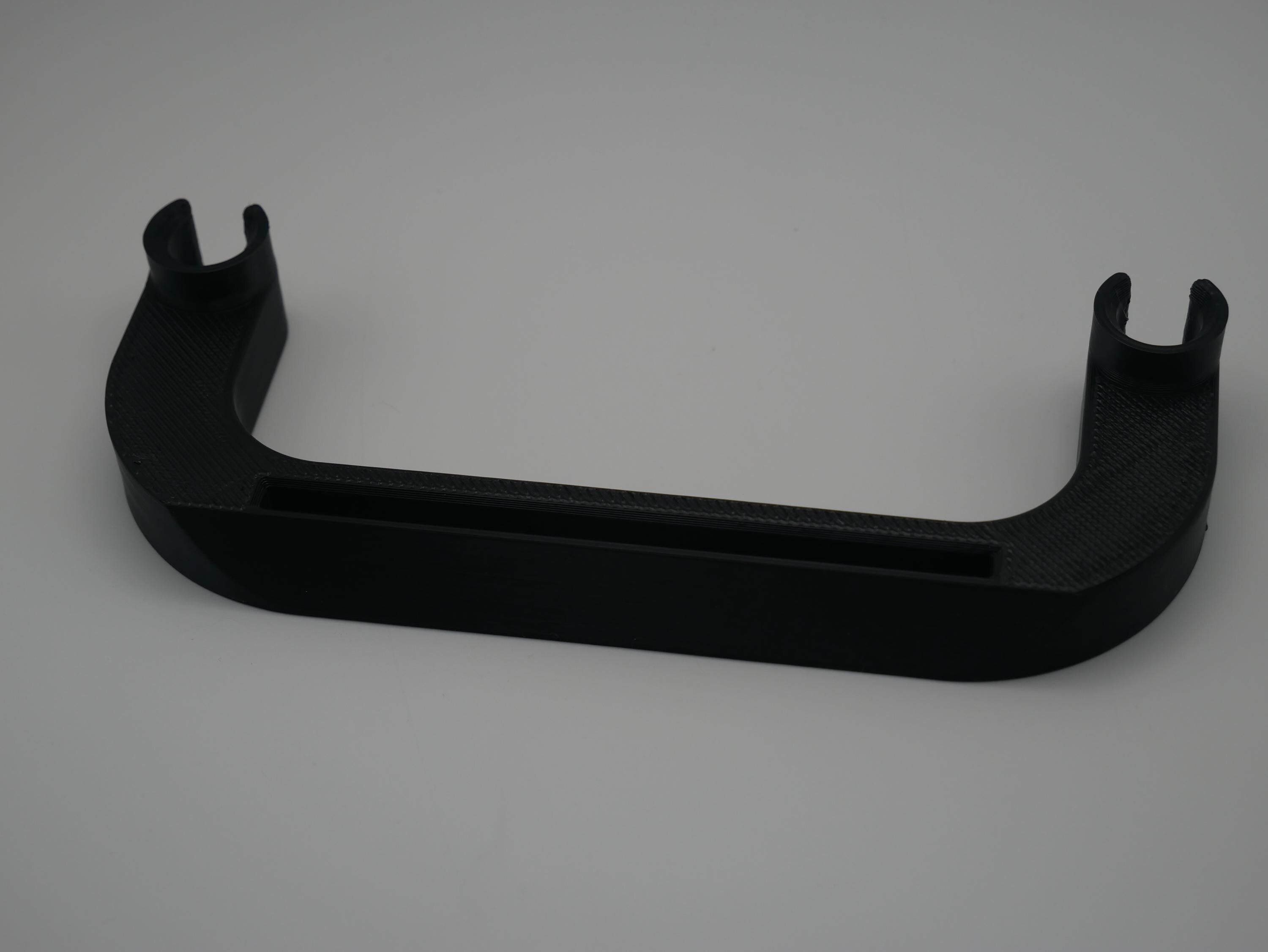 Renault Megane/Scenic E‑Tech Headrest Mount for Amazon Fire Kids Tablet
