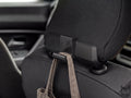 Dacia/Renault Youclip Compatible Hook (2x)