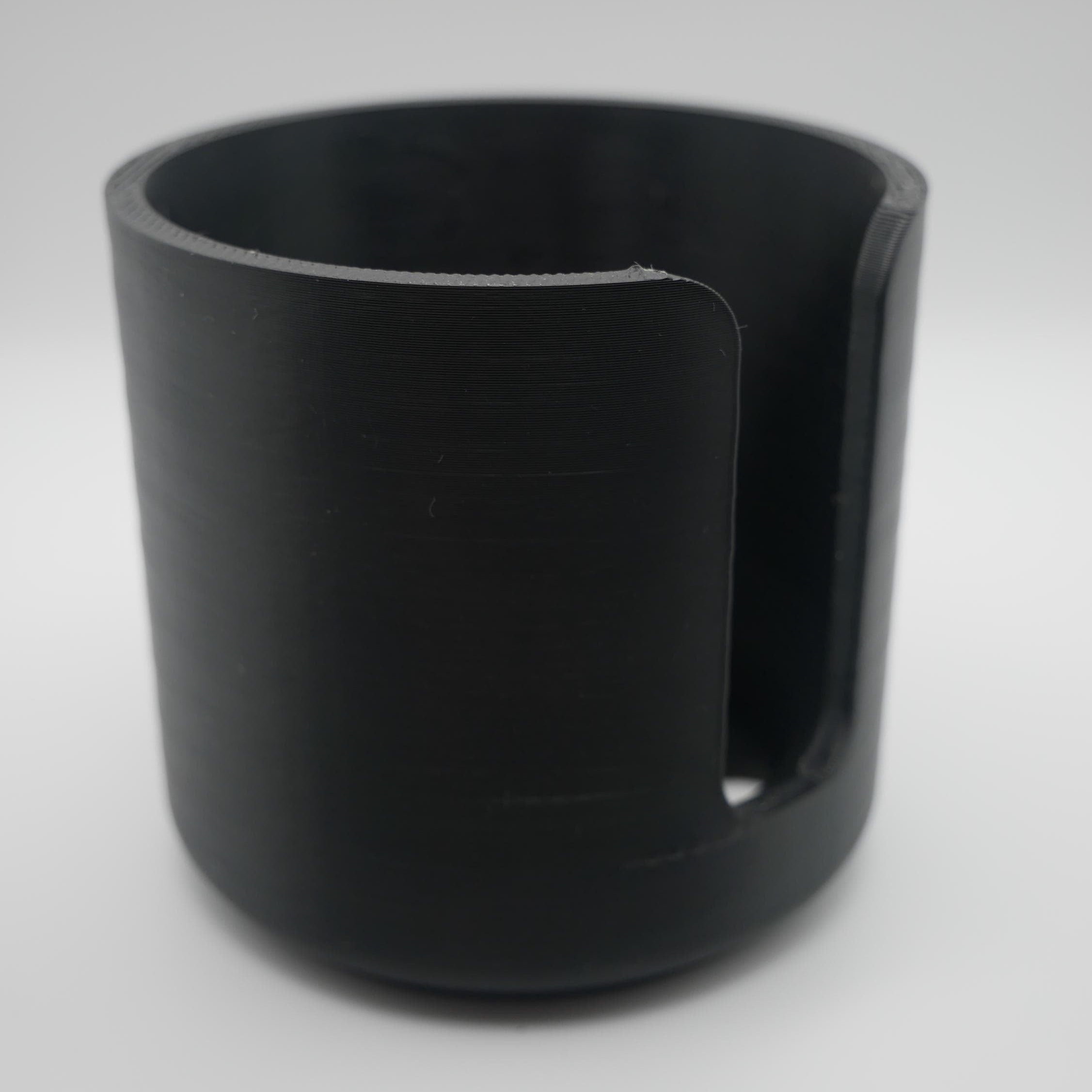 Cupholder compatible with Dacia YouClip