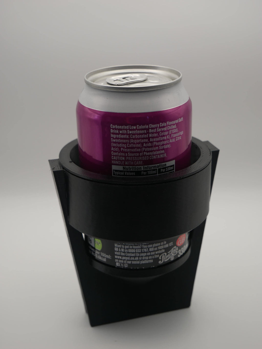Renault 4/5 E‑Tech Centre Console Cupholder | Secure Drop‑In Insert