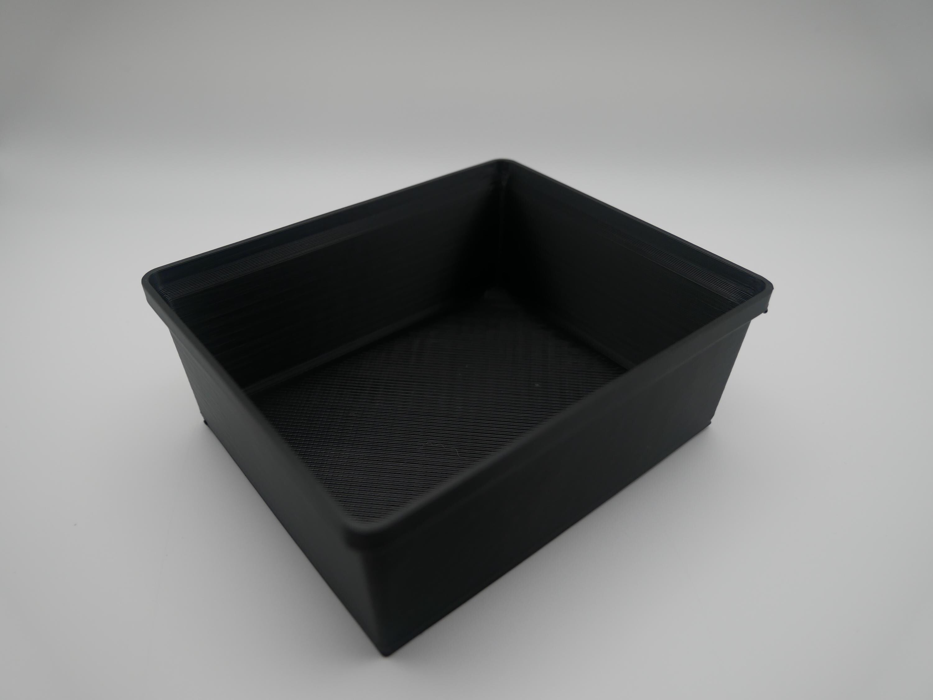 Renault 5 E-Tech Armrest Organiser