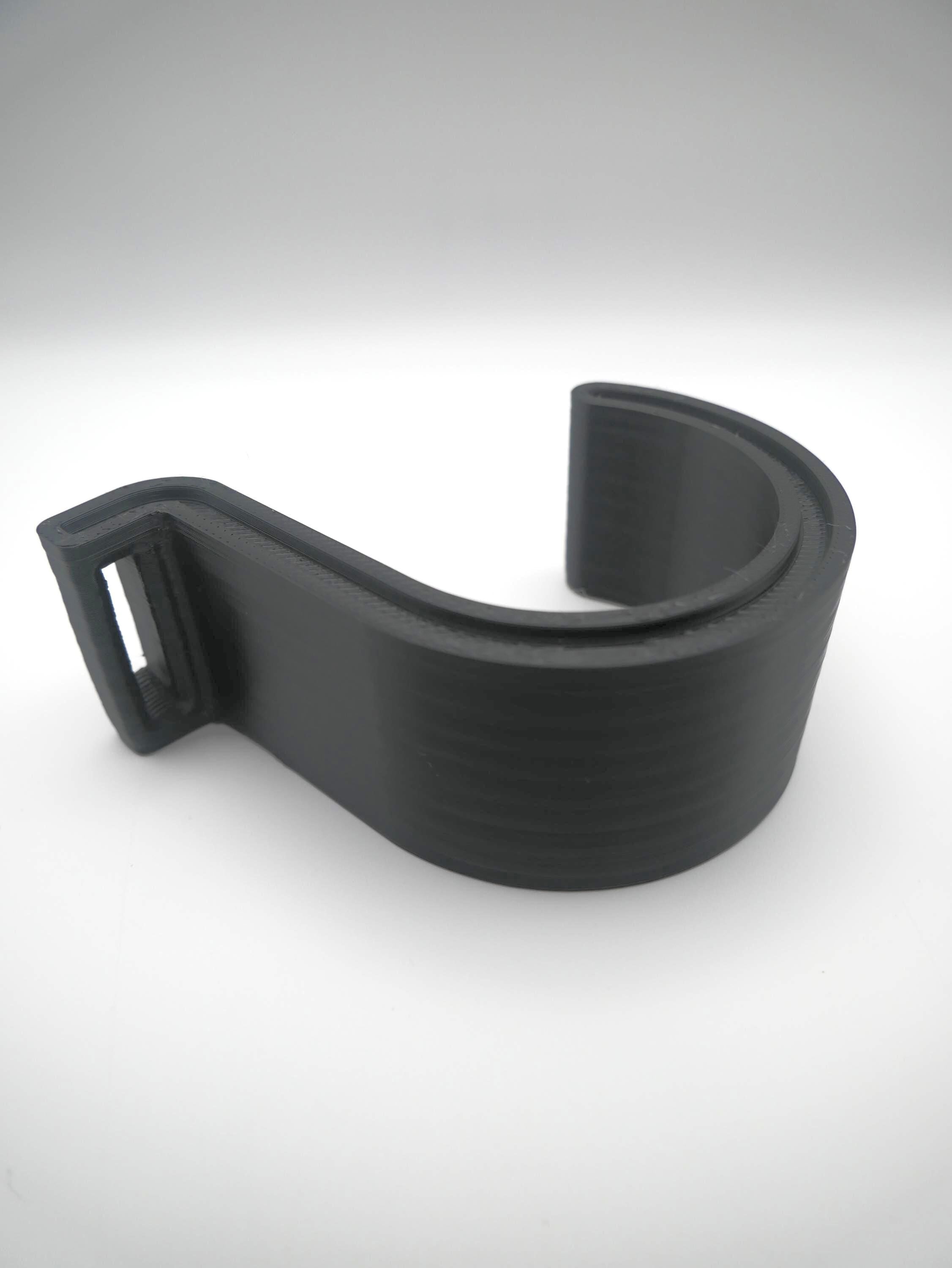 Renault 5 E‑Tech Boot Hook | Luggage & Charging Cable Holder