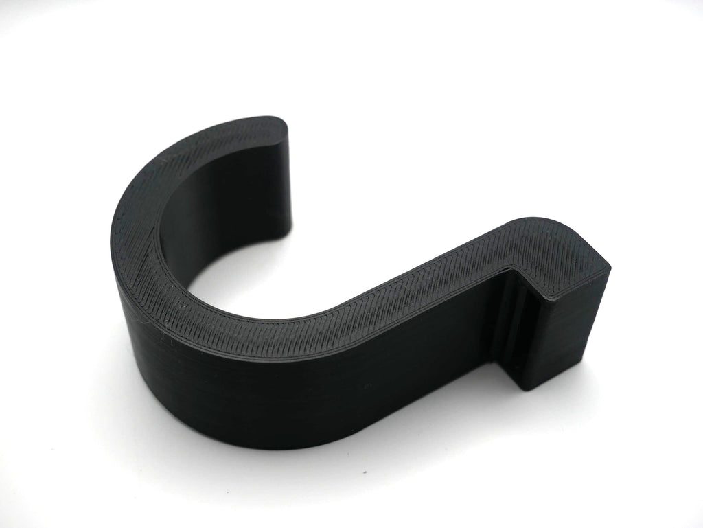 Renault Scenic/Megane E‑Tech Boot Hook | Luggage & Charging Cable Holder