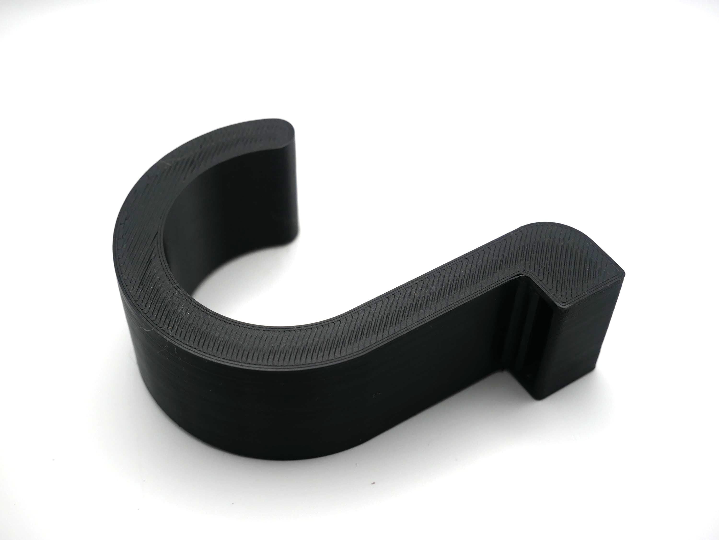 Renault Scenic/Megane E‑Tech Boot Hook | Luggage & Charging Cable Holder