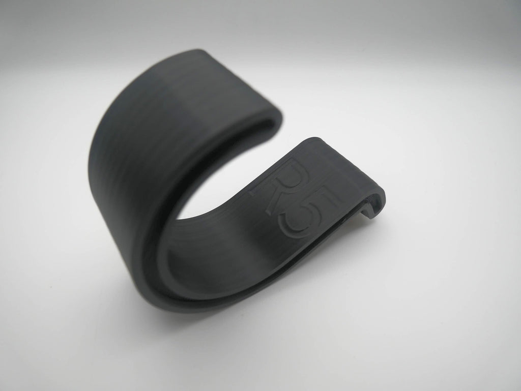 Renault 5 E‑Tech Boot Hook | Luggage & Charging Cable Holder