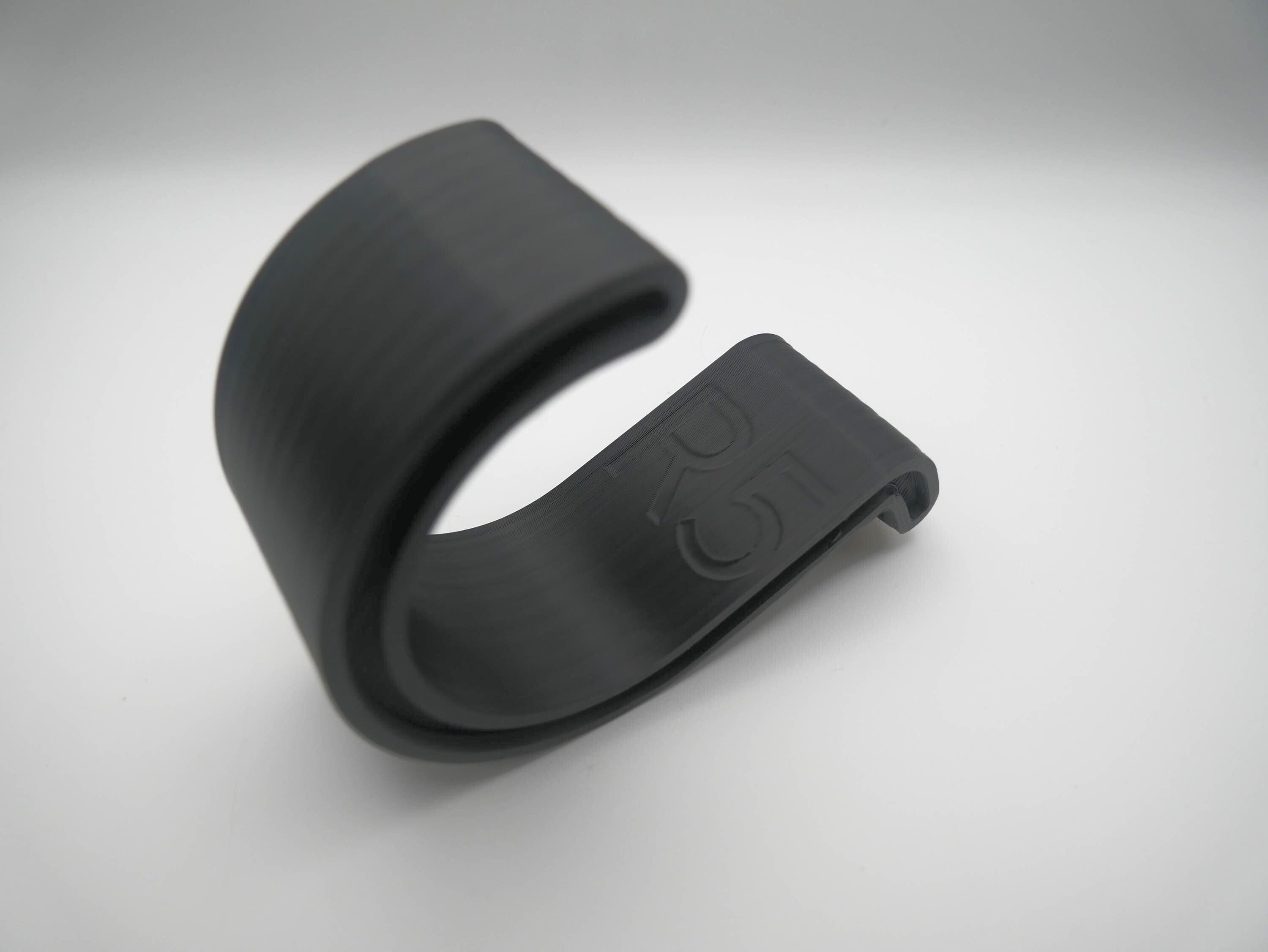 Renault 5 E‑Tech Boot Hook | Luggage & Charging Cable Holder