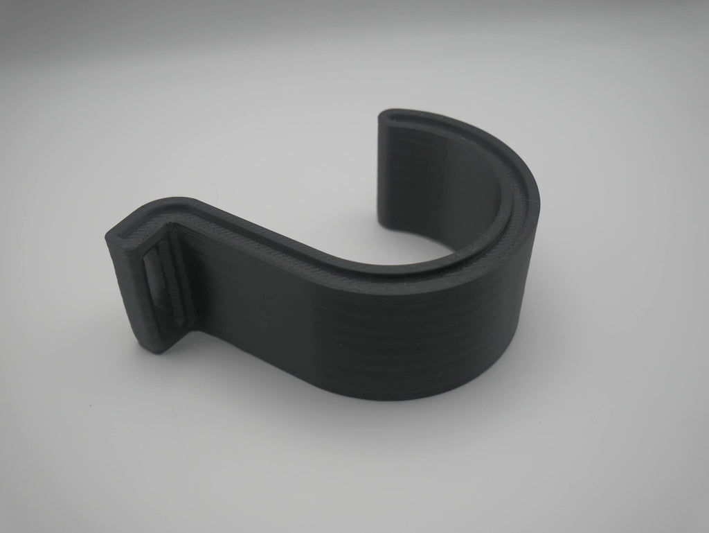 Renault 5 E‑Tech Boot Hook | Luggage & Charging Cable Holder