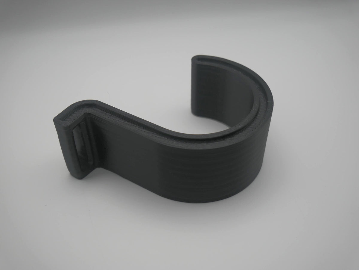 Renault 5 E‑Tech Boot Hook | Luggage & Charging Cable Holder