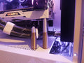 Bullet-Style GPU Brace/Support