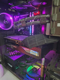 Arctic Cooling AIO Radiator Tubes Comb
