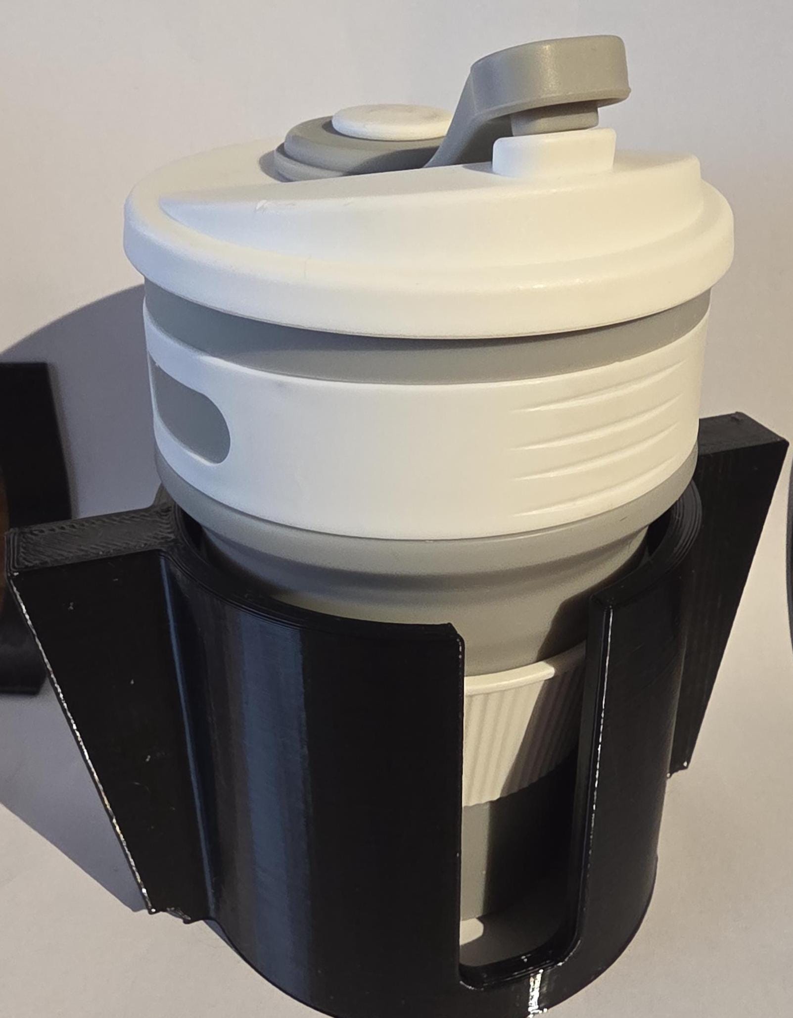 Renault Megane/Scenic E-Tech Cupholder for Central Console