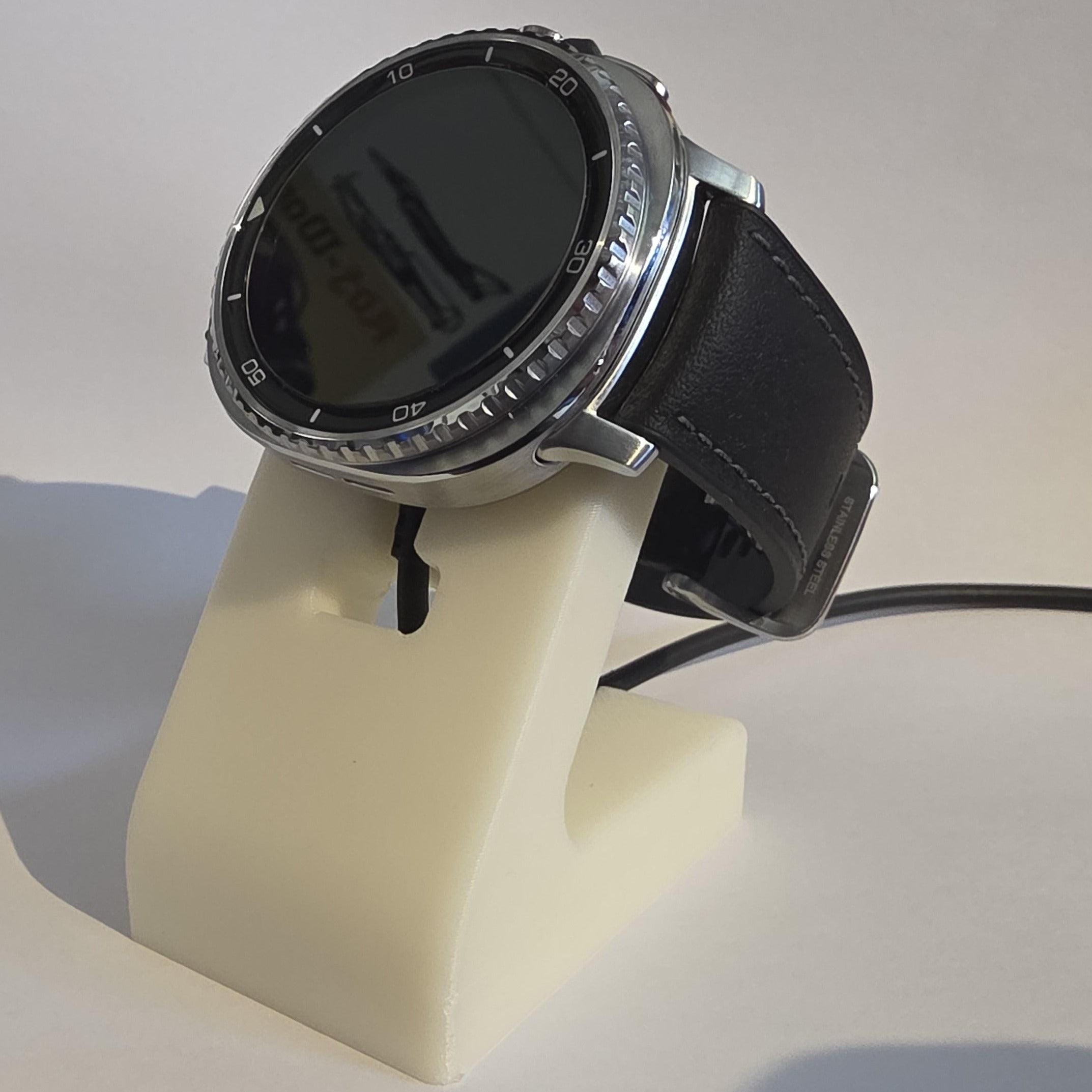Charging Stand for Samsung Galaxy Watch 6, 7 & 8 Series